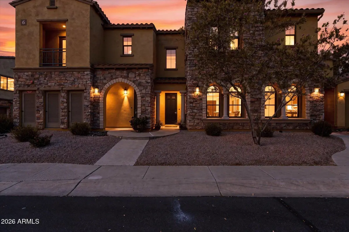 20750 N 87th Street #2017, Scottsdale, AZ 85255 - #1