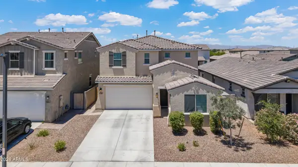 5428 N 107th Lane, Phoenix, AZ 85037