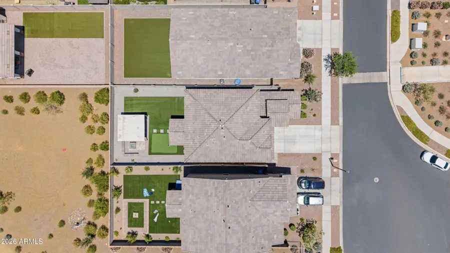 5428 N 107th Lane, Phoenix, AZ 85037 - #3