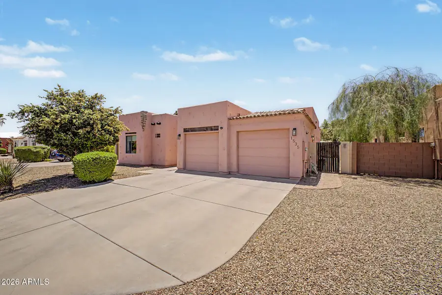 1535 E Kings Court, Gilbert, AZ 85234 - #2
