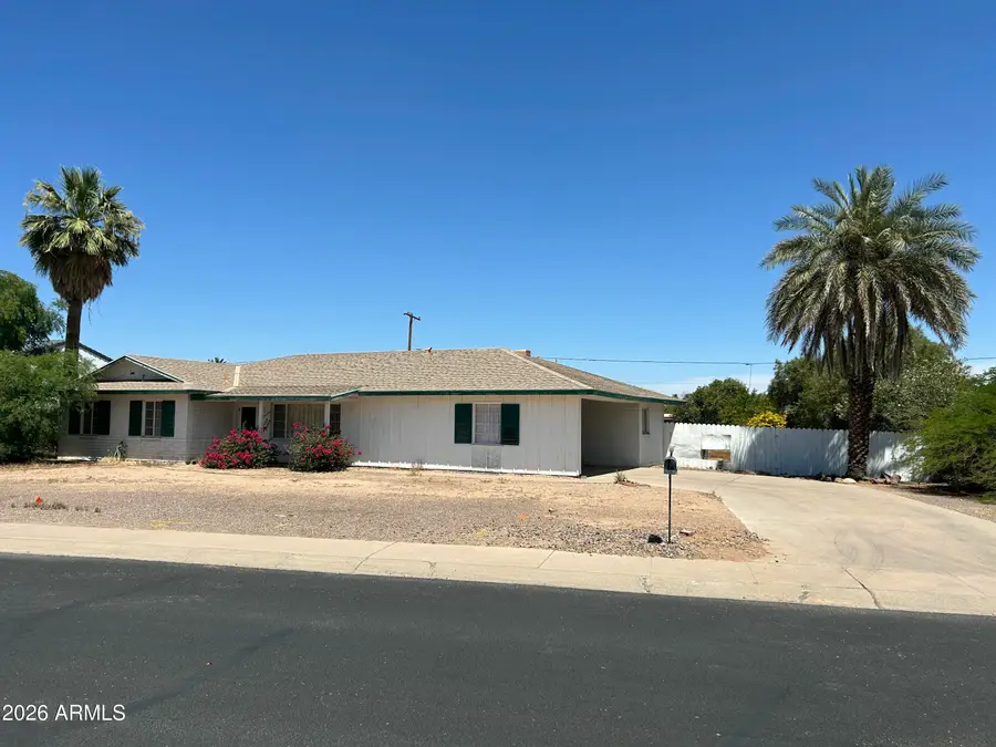 5031 N 69th Place, Paradise Valley, AZ 85253 - #3