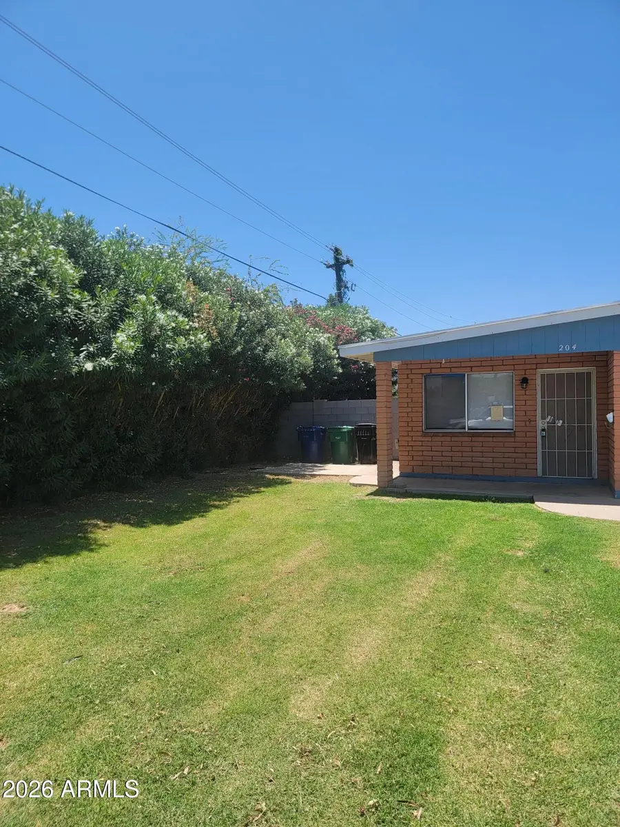 204 N Standage --, Mesa, AZ 85201 - #2