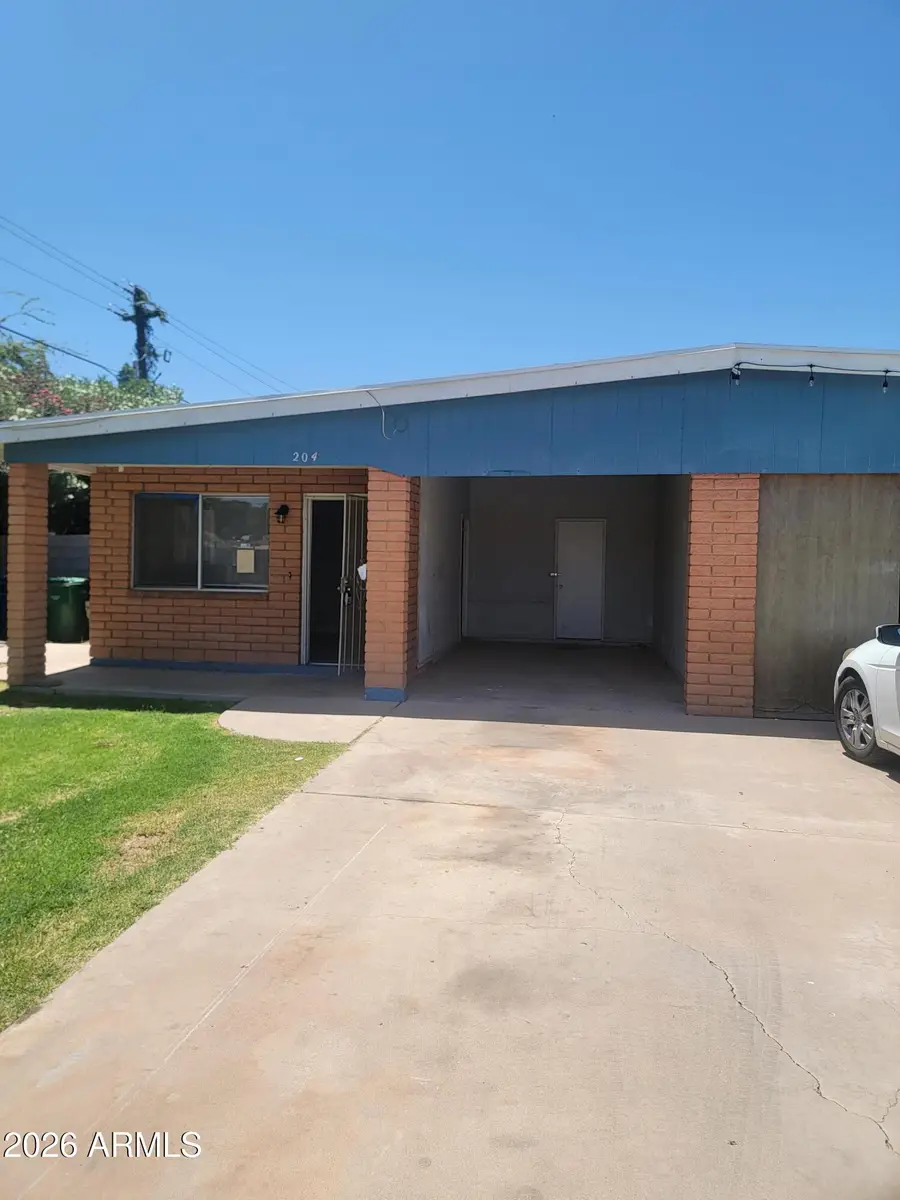 204 N Standage --, Mesa, AZ 85201 - #3