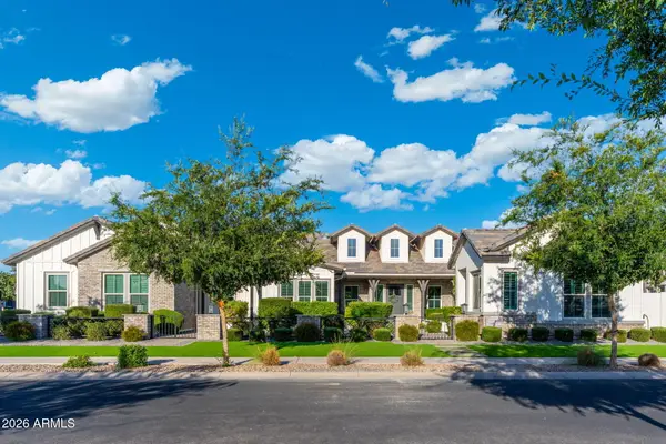 25017 S 198th Place, Queen Creek, AZ 85142
