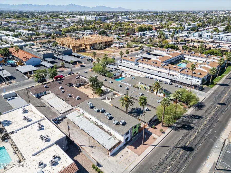 1623 W Missouri Avenue, Phoenix, AZ 85015 - #2