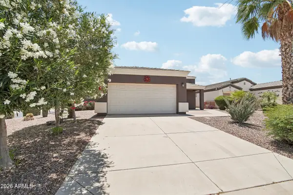 3953 W Mustang Court, Eloy, AZ 85131
