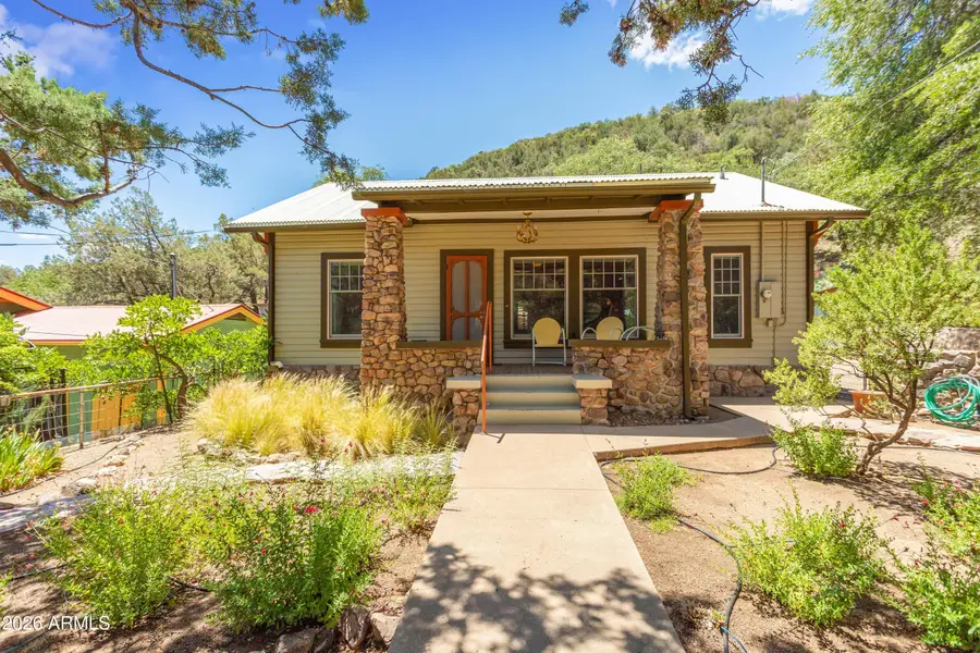 1016 West Blvd --, Bisbee, AZ 85603 - #3
