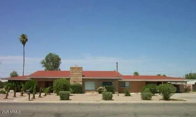 1301 N Park Avenue, Casa Grande, AZ 85122 - #1