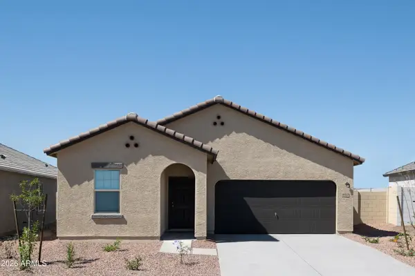 24217 W Huntington Drive, Buckeye, AZ 85326