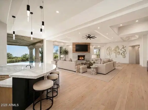 40635 N 109th Place, Scottsdale, AZ 85262