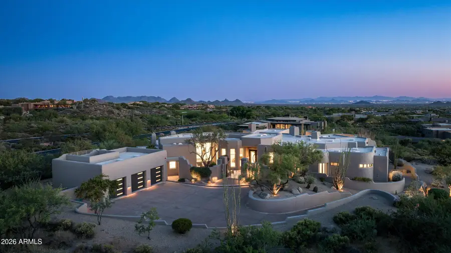 40635 N 109th Place, Scottsdale, AZ 85262 - #2