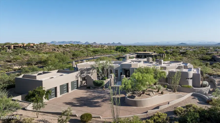 40635 N 109th Place, Scottsdale, AZ 85262 - #3