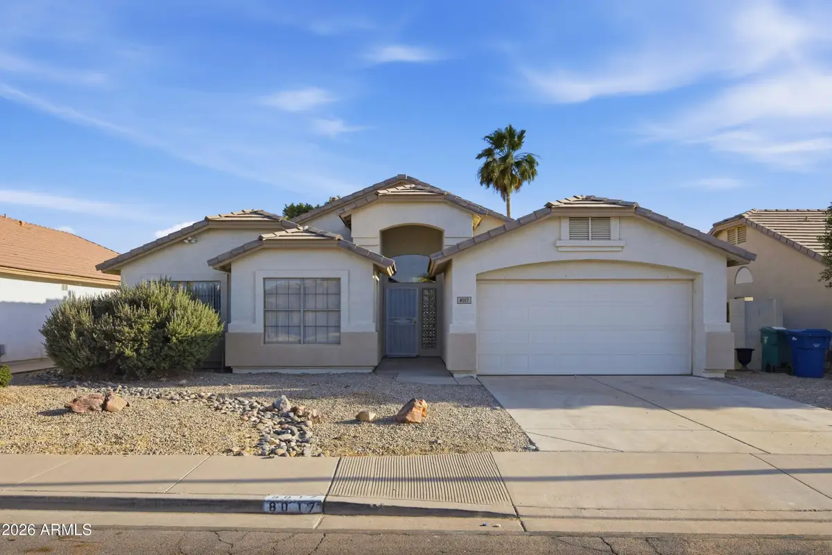 8017 E Osage Avenue, Mesa, AZ 85212 - #1