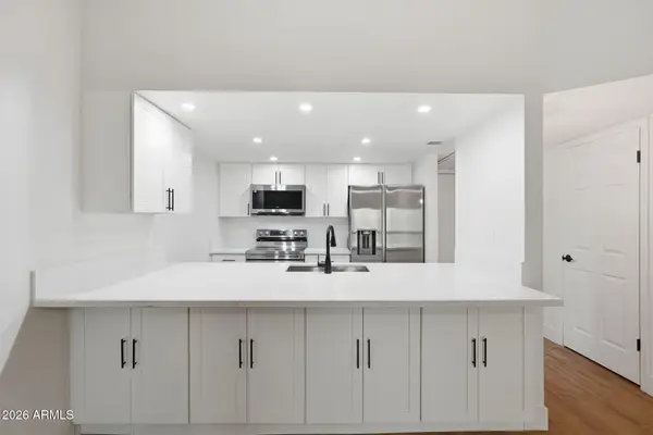 2515 N 52nd Street #207, Phoenix, AZ 85008
