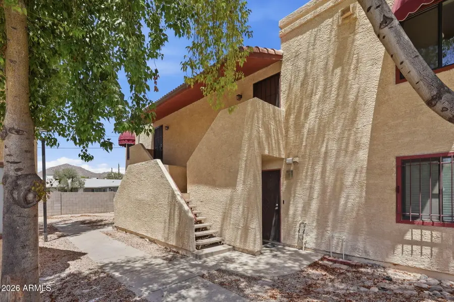 2515 N 52nd Street #207, Phoenix, AZ 85008 - #3