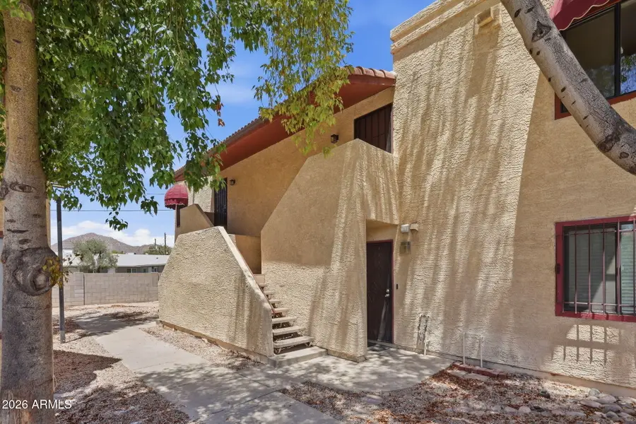 2515 N 52nd Street #208, Phoenix, AZ 85008 - #3