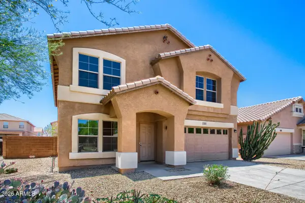 3219 W Saint Anne Avenue, Phoenix, AZ 85041