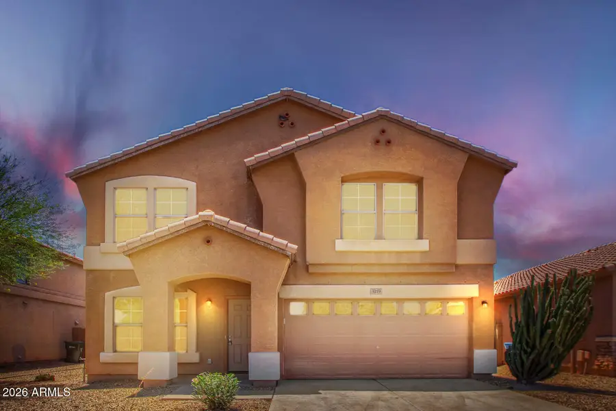 3219 W Saint Anne Avenue, Phoenix, AZ 85041 - #2