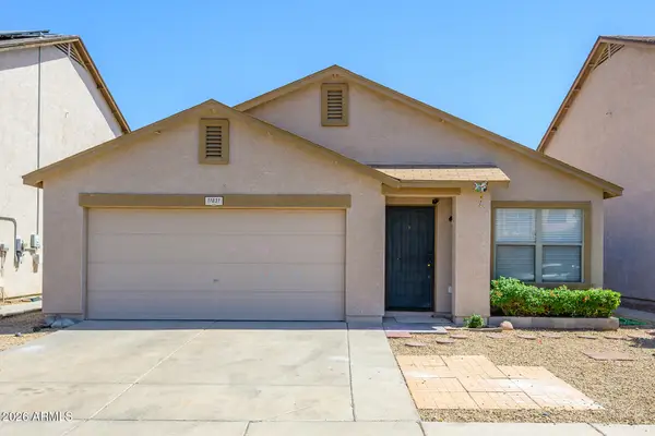 11831 W Windrose Avenue, El Mirage, AZ 85335