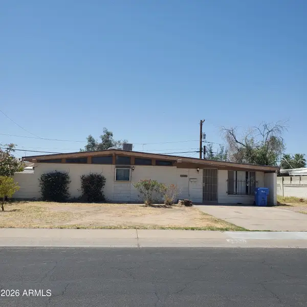 3639 W Townley Avenue, Phoenix, AZ 85051
