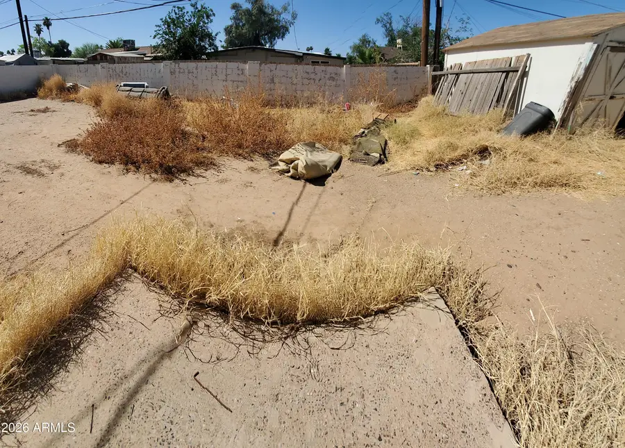 3639 W Townley Avenue, Phoenix, AZ 85051 - #2