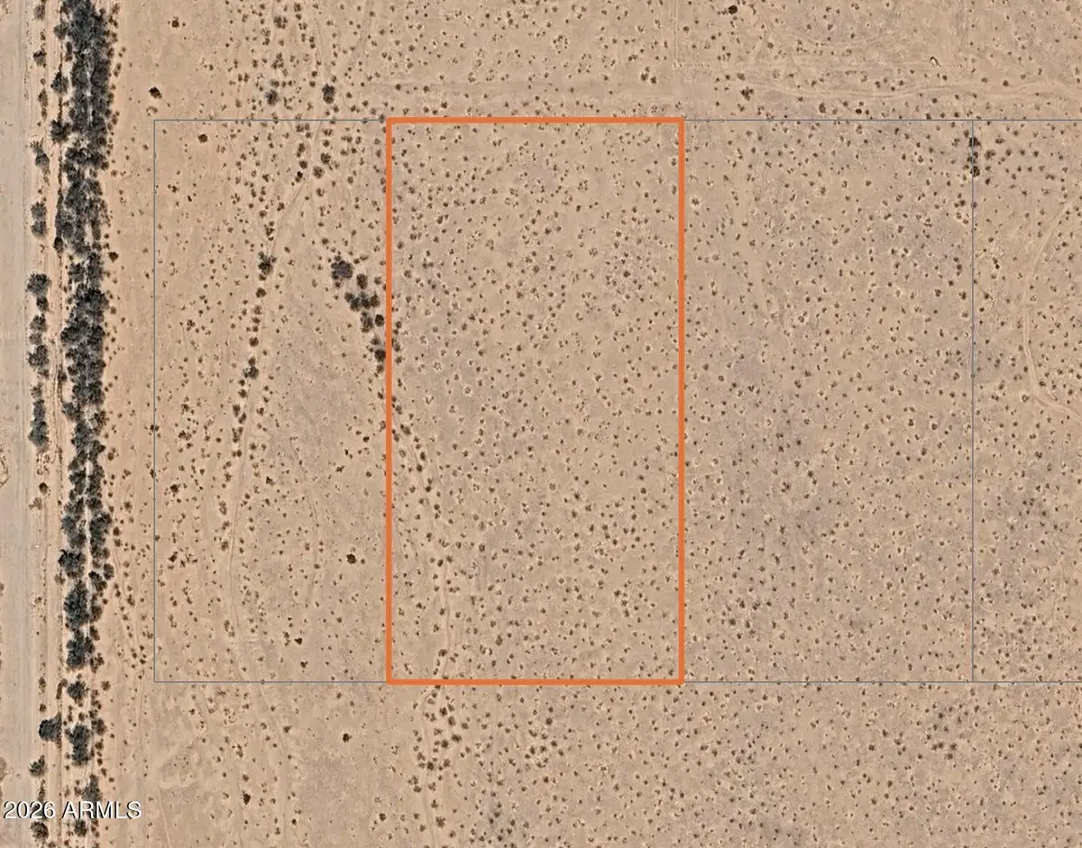 0 W Gold Road #7, Rainbow Valley, AZ 85326 - #1
