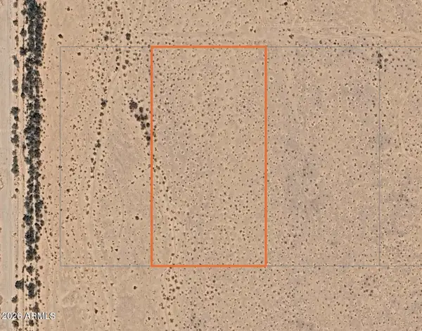 0 W Gold Road #7, Rainbow Valley, AZ 85326