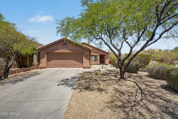 4536 E Matt Dillon Trail, Cave Creek, AZ 85331