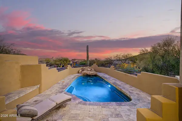 13554 E Columbine Drive, Scottsdale, AZ 85259