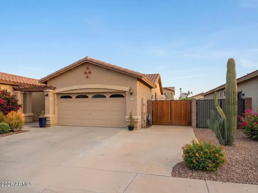13614 W Merrell Street, Avondale, AZ 85392 - #2