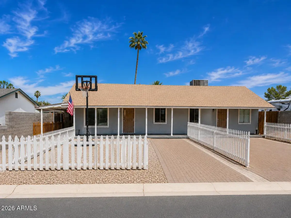 1812 N 31st Place, Phoenix, AZ 85008 - #1