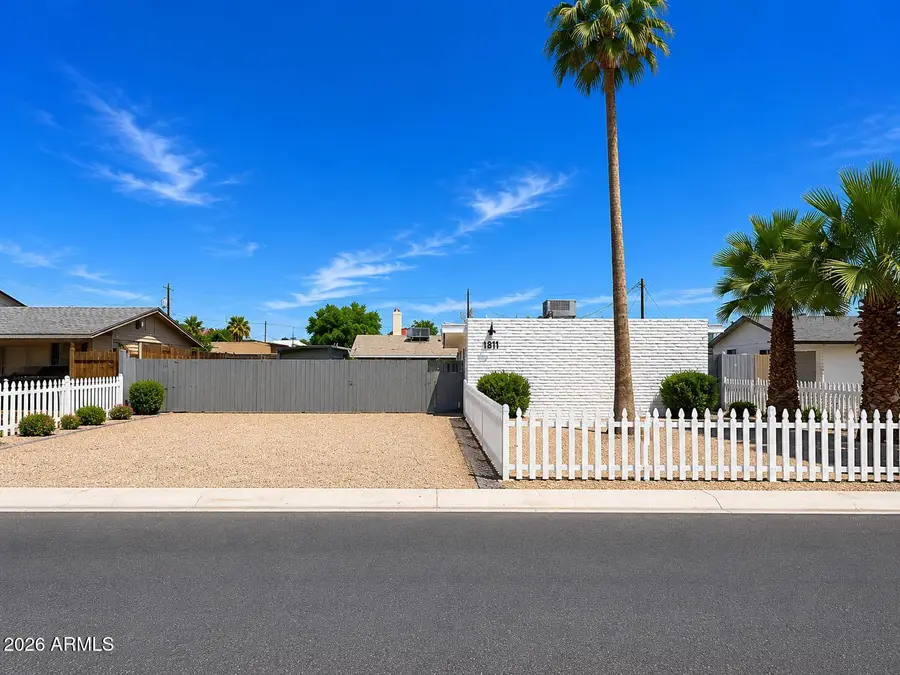1812 N 31st Place, Phoenix, AZ 85008 - #3