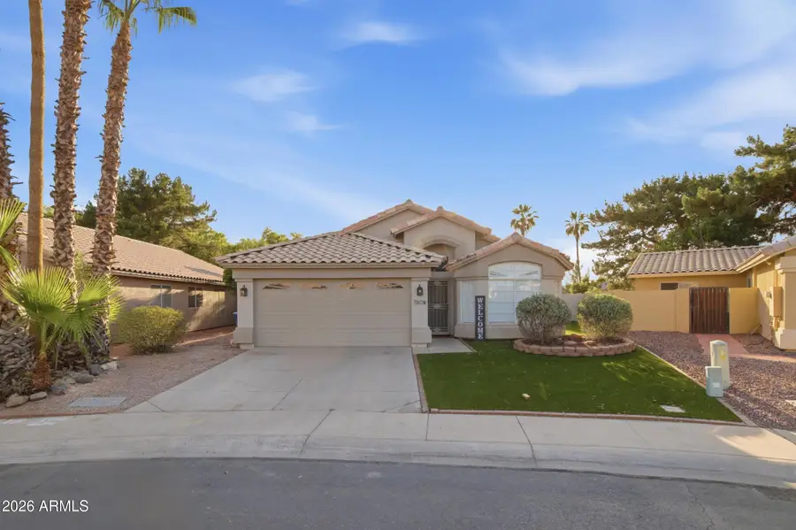 780 N Sycamore Place, Chandler, AZ 85224 - #2