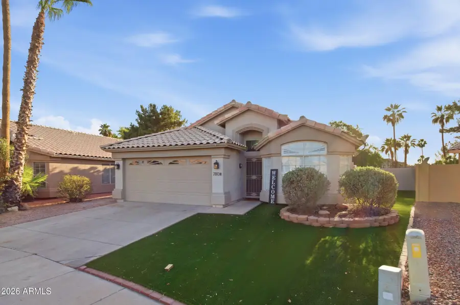 780 N Sycamore Place, Chandler, AZ 85224 - #3