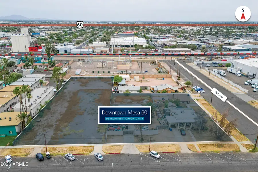 155 W 2nd Avenue #6, Mesa, AZ 85210 - #3