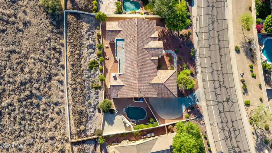 5949 W Pinnacle Hill Drive, Glendale, AZ 85310 - #3