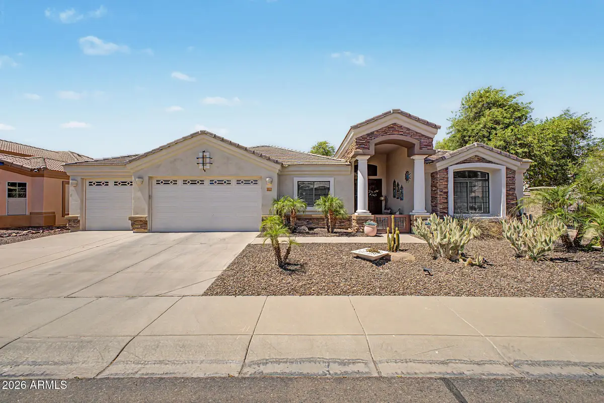4404 W Lodge Drive, Laveen, AZ 85339 - #1
