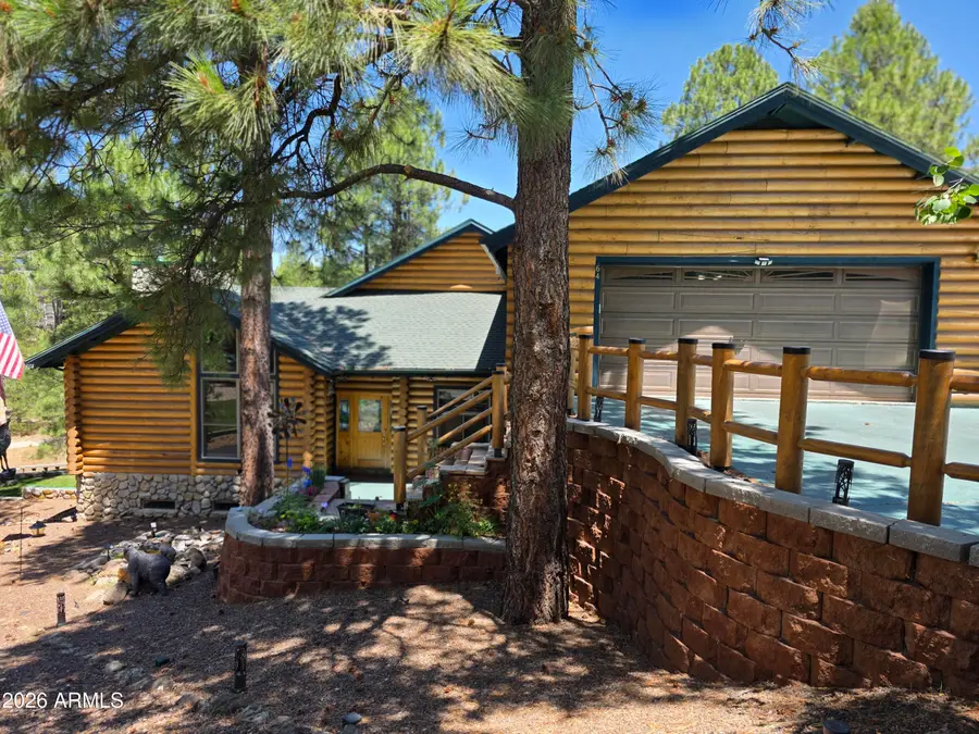 64 W Travertine Trail, Flagstaff, AZ 86005 - #2