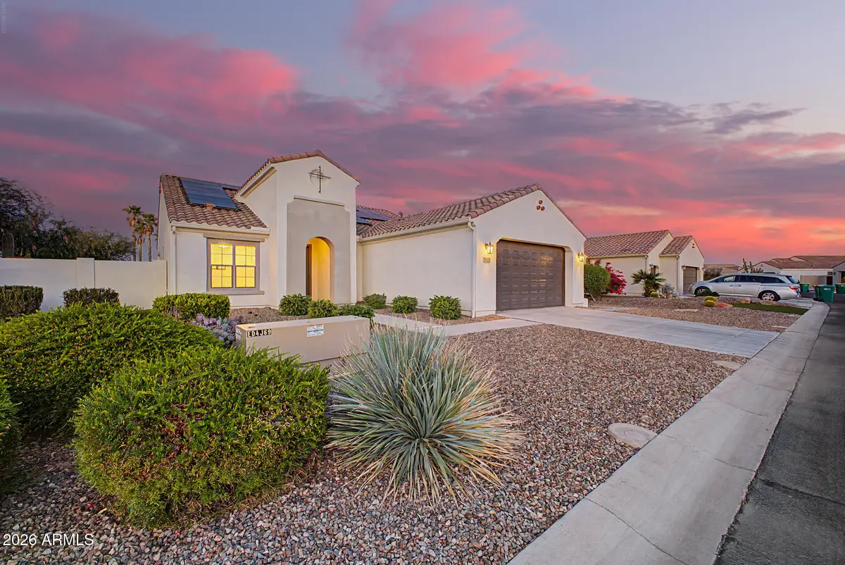 5145 N Arlington Road, Eloy, AZ 85131 - #1
