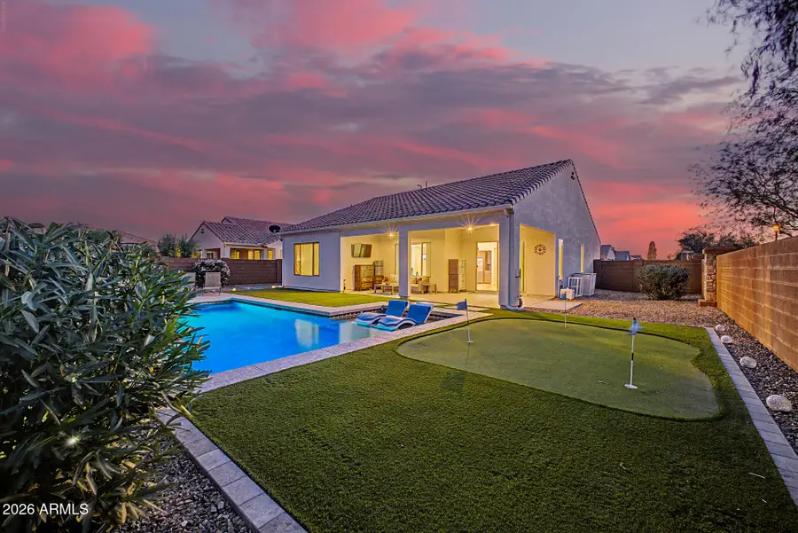 5145 N Arlington Road, Eloy, AZ 85131 - #3