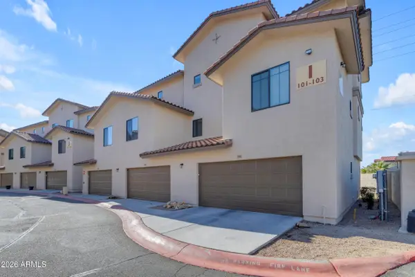 2315 N 52nd Street #103, Phoenix, AZ 85008