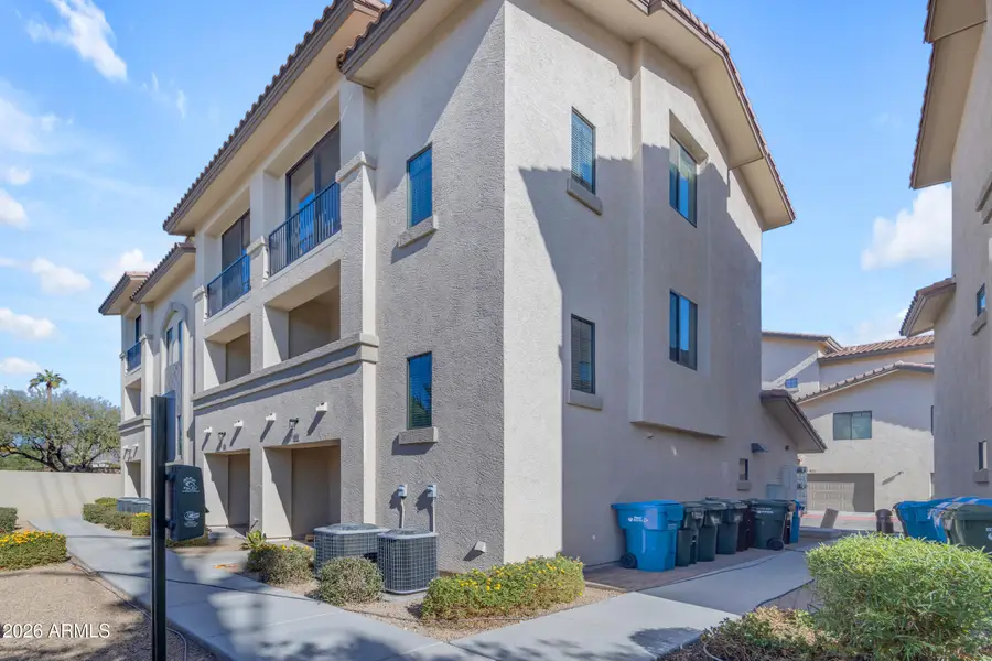 2315 N 52nd Street #103, Phoenix, AZ 85008 - #3