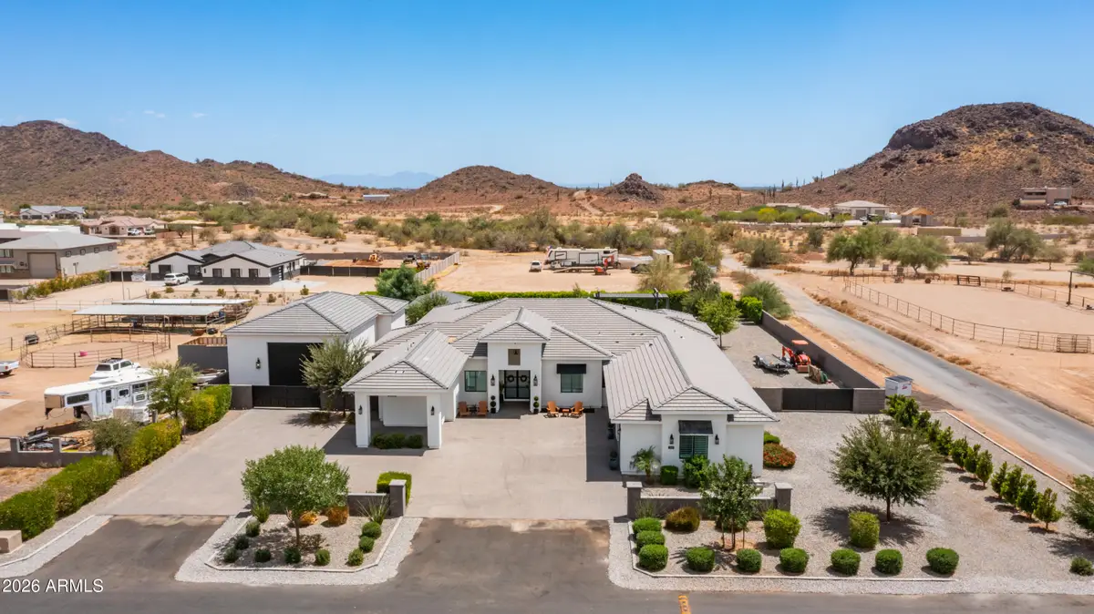 15433 W Dale Lane, Surprise, AZ 85387 - #1