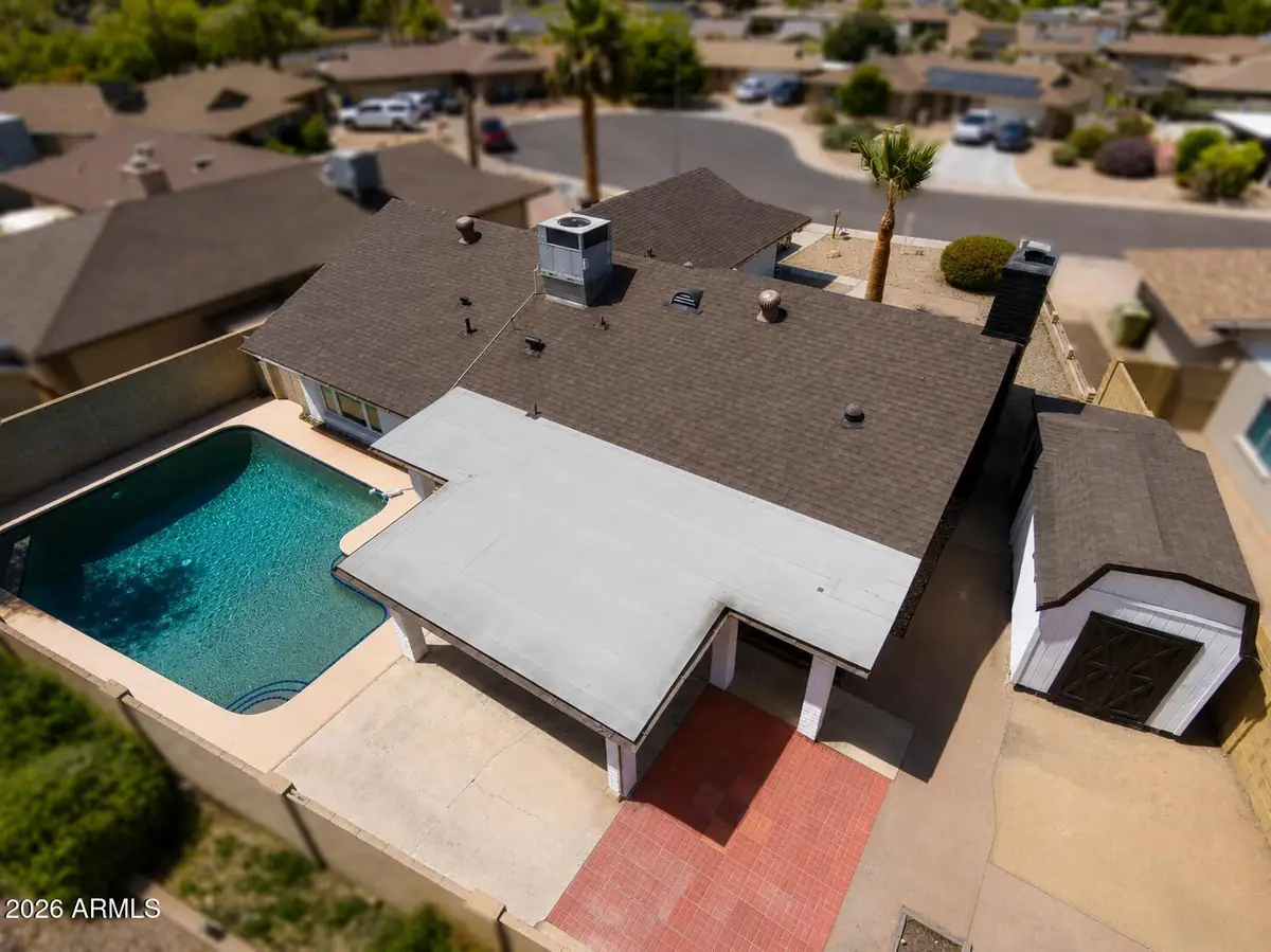 4617 W Echo Lane, Glendale, AZ 85302 - #1