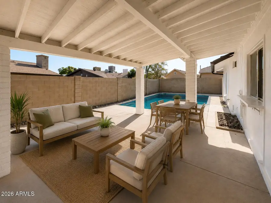 4617 W Echo Lane, Glendale, AZ 85302 - #3