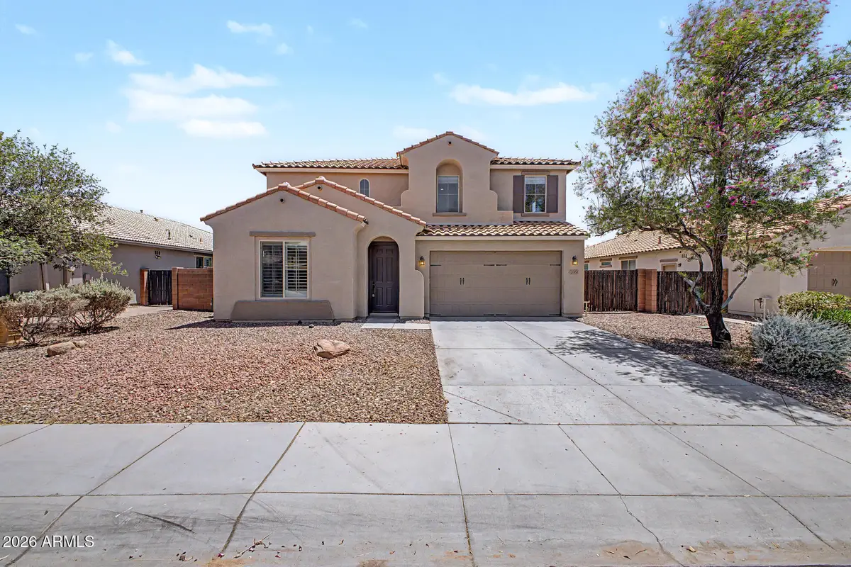 2061 E Flintlock Drive, Gilbert, AZ 85298 - #1