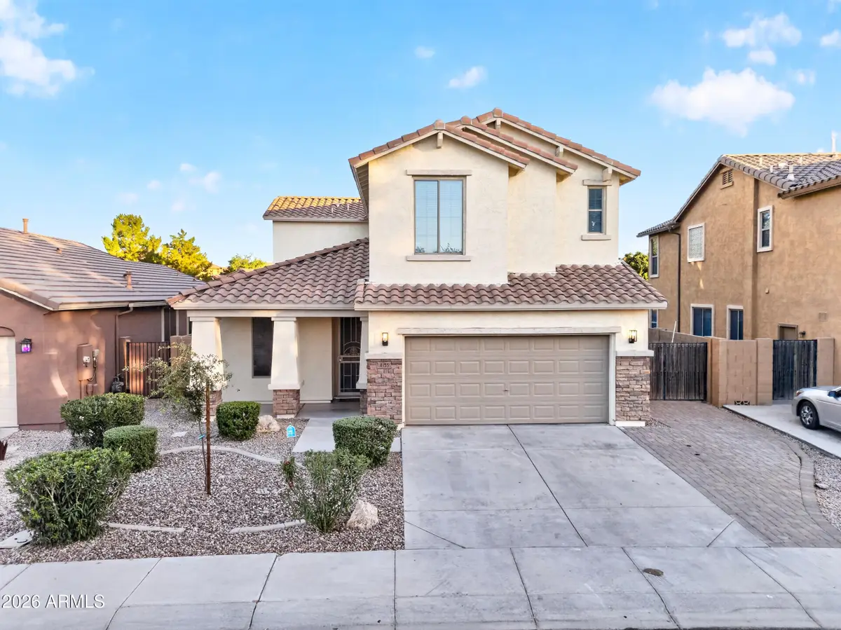 4155 E Bellerive Drive, Chandler, AZ 85249 - #1