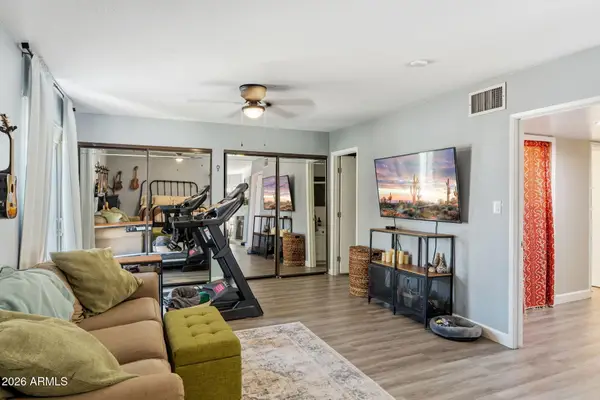 12801 N 15th Avenue, Phoenix, AZ 85029