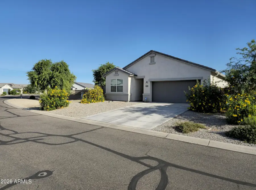 9434 E Cotton Road, Florence, AZ 85132 - #2