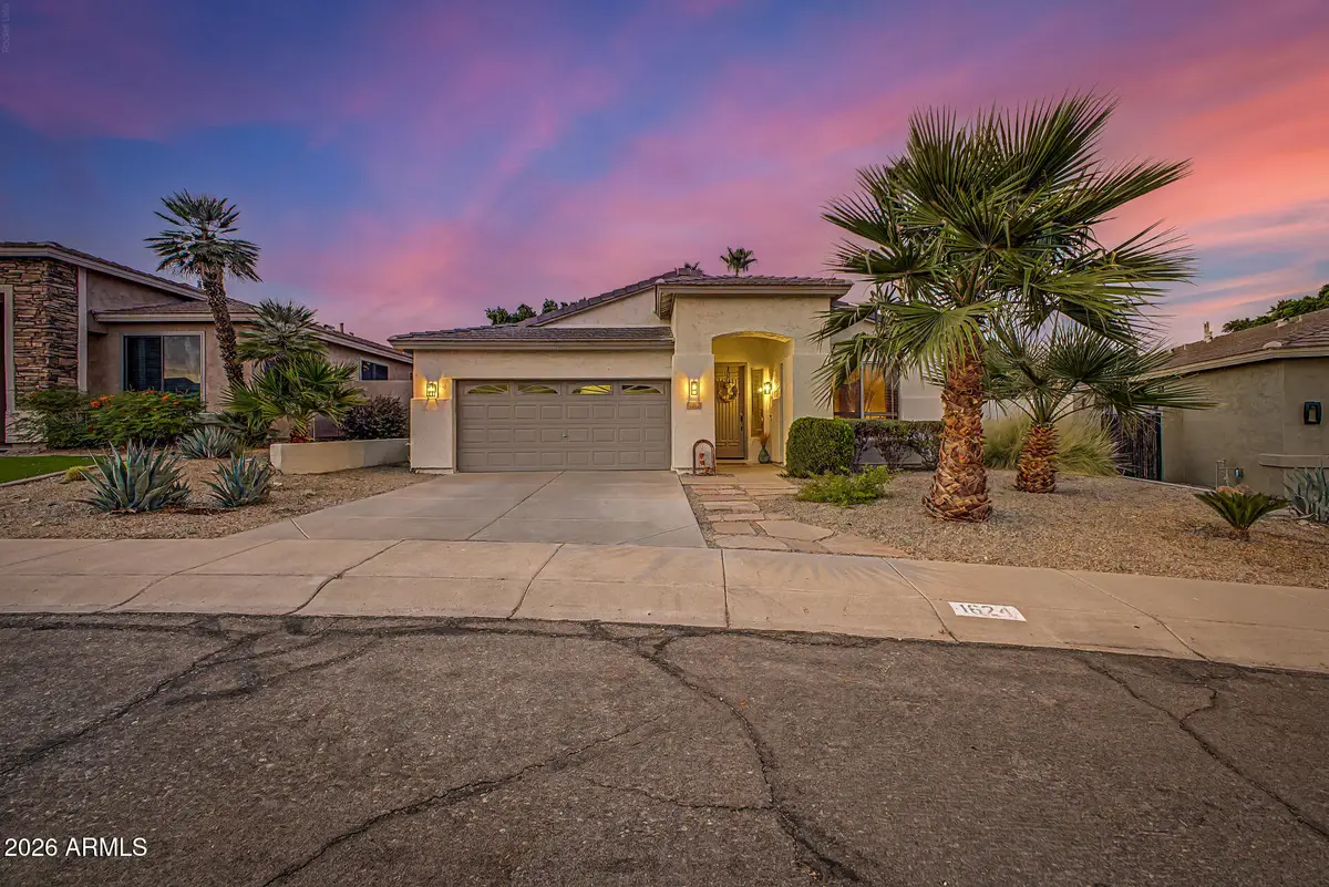 1624 W Nighthawk Way, Phoenix, AZ 85045 - #1